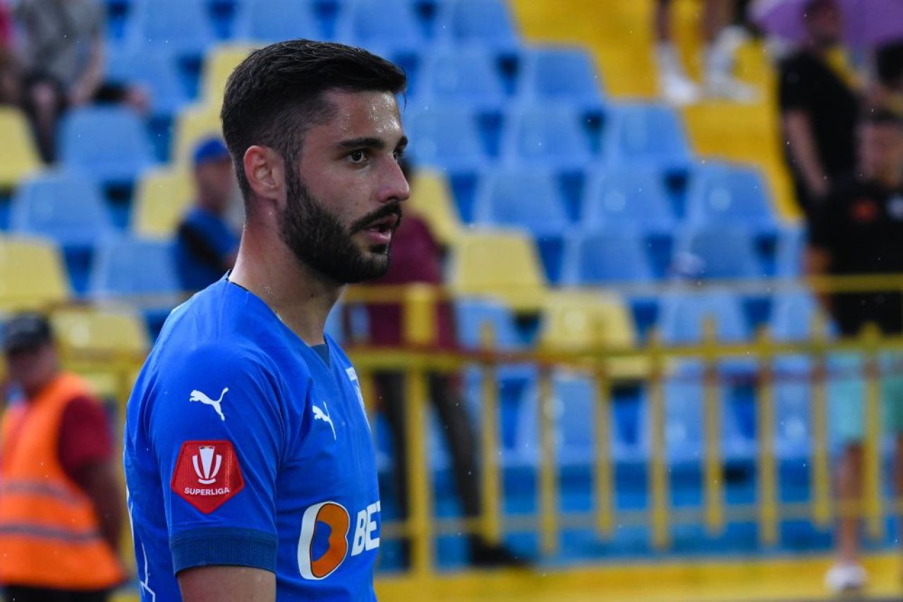 Mihai Rotaru, intervenție dură la Ora Exactă în Sport: ”Sunt jucători care nu au ce căuta la Universitatea Craiova”_6