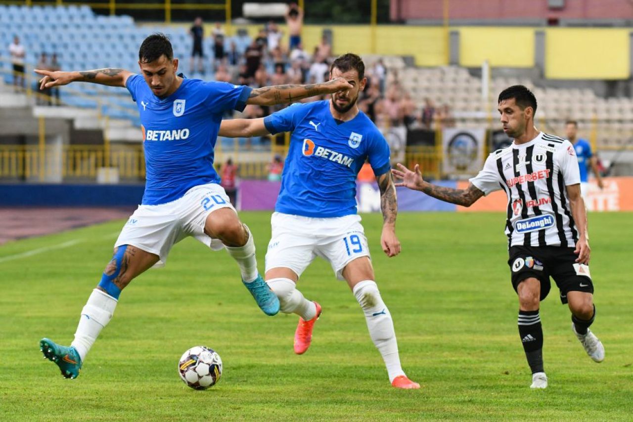 Mihai Rotaru, intervenție dură la Ora Exactă în Sport: ”Sunt jucători care nu au ce căuta la Universitatea Craiova”_9