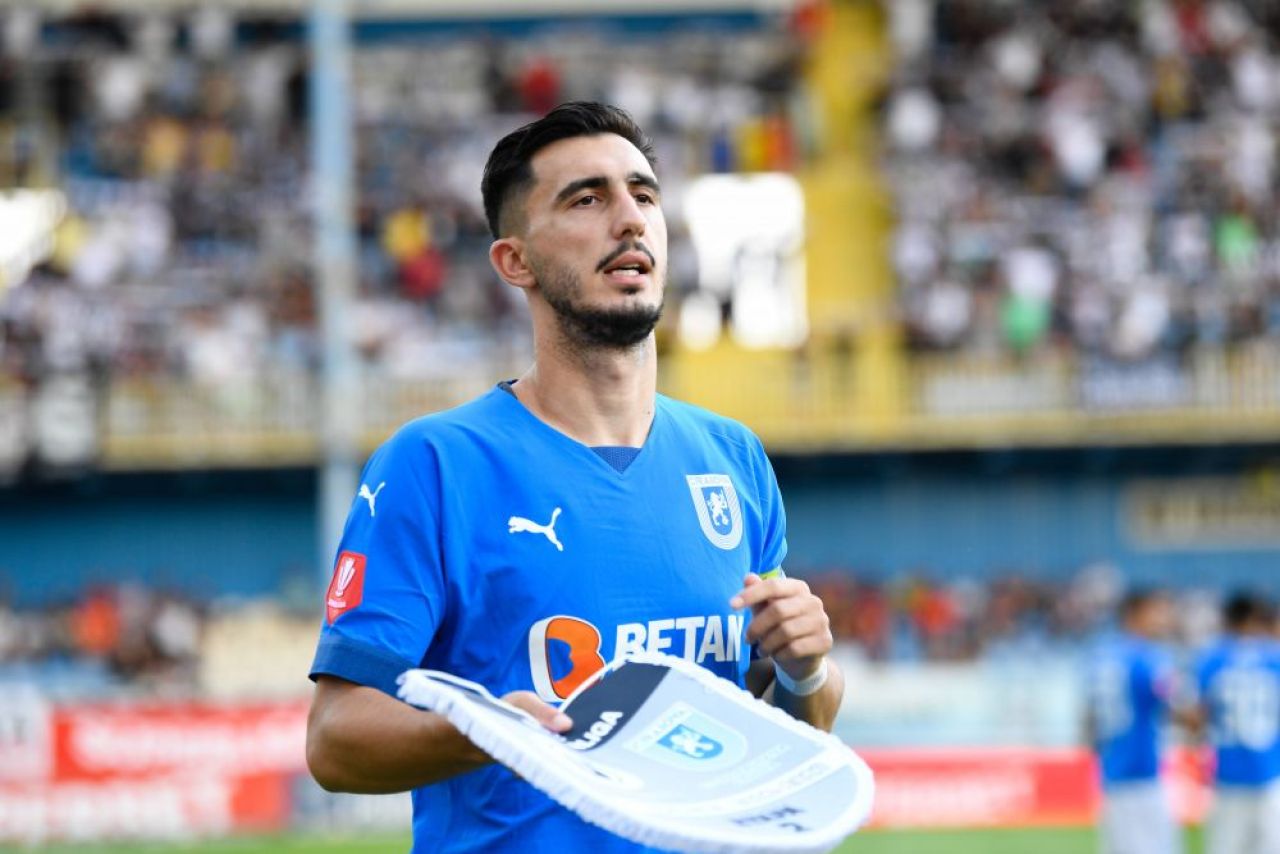 Mihai Rotaru, intervenție dură la Ora Exactă în Sport: ”Sunt jucători care nu au ce căuta la Universitatea Craiova”_12