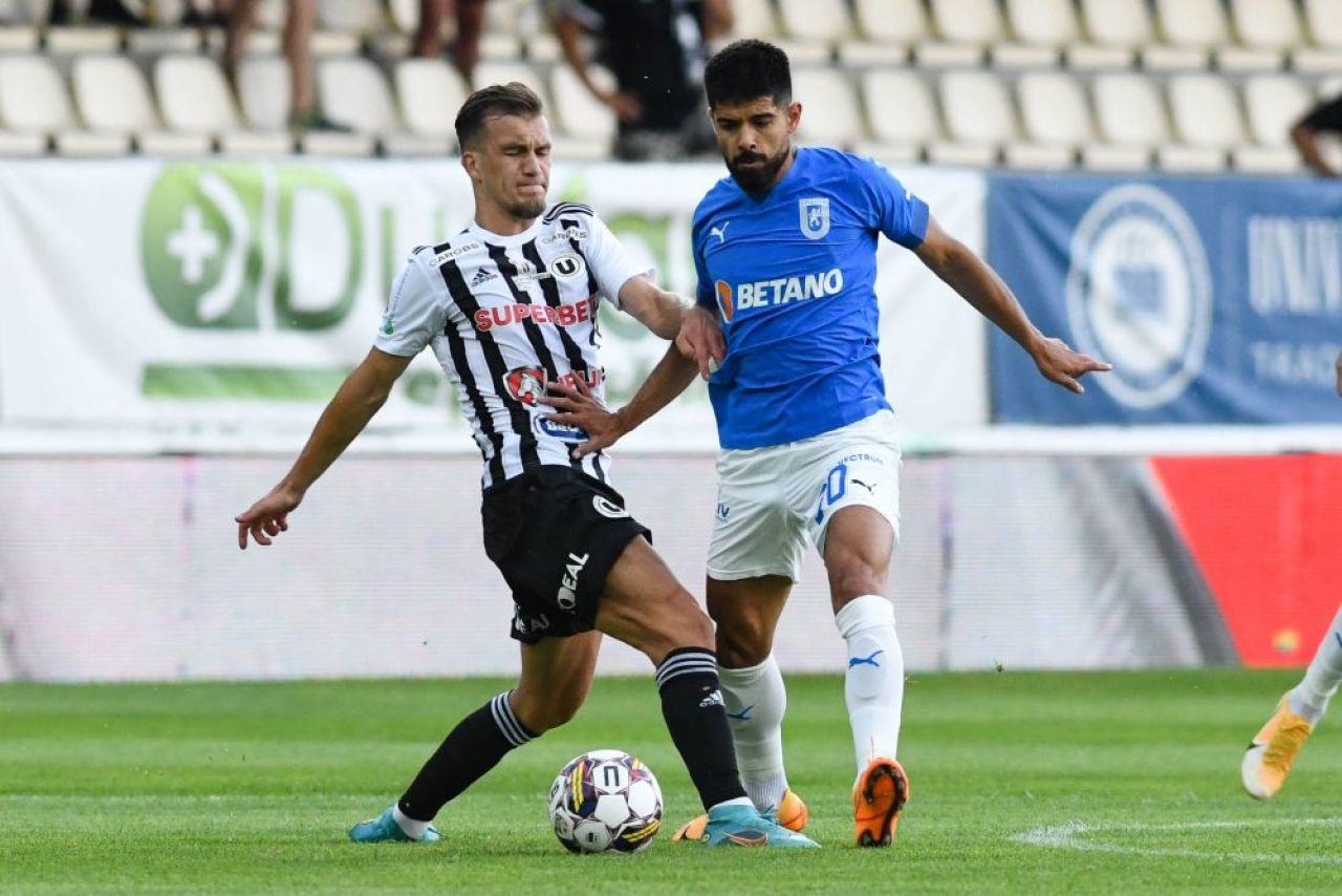 Mihai Rotaru, intervenție dură la Ora Exactă în Sport: ”Sunt jucători care nu au ce căuta la Universitatea Craiova”_17