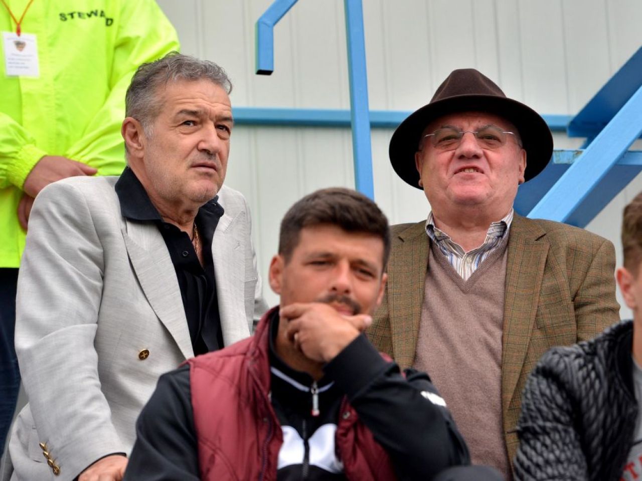 Dumitru Dragomir, singur împotriva tuturor! Declarația aspră care îl va enerva mai ales pe Gigi Becali_2