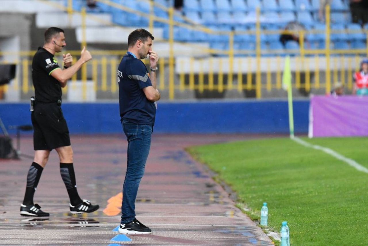 ”Sunteți mulțumit de Laszlo Balint?”. Mihai Rotaru, acționarul Universității Craiova, răspuns fără ocolișuri_5