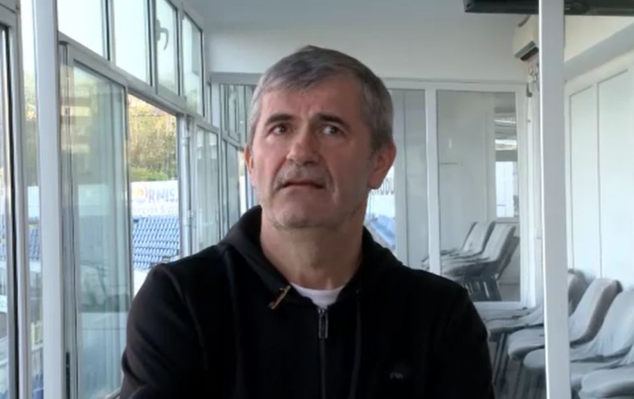 Valeriu Iftime a stabilit cine va antrena FC Botoșani:
