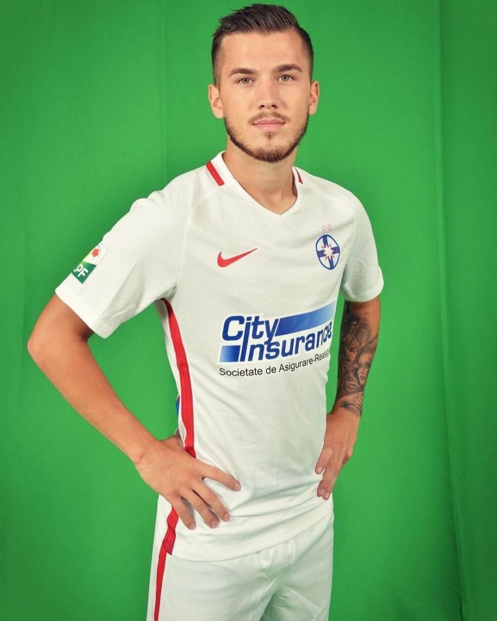 Apelul unui fost jucător de la FCSB: 