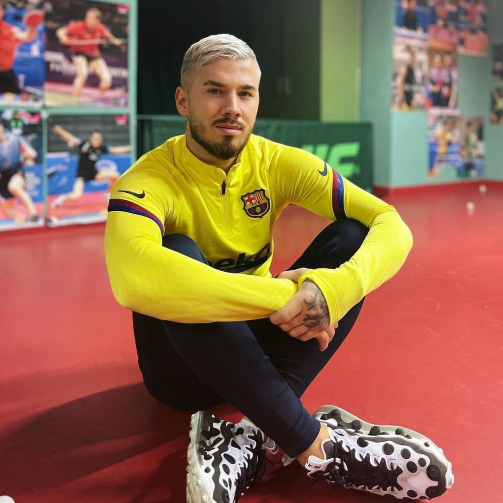 Apelul unui fost jucător de la FCSB: 