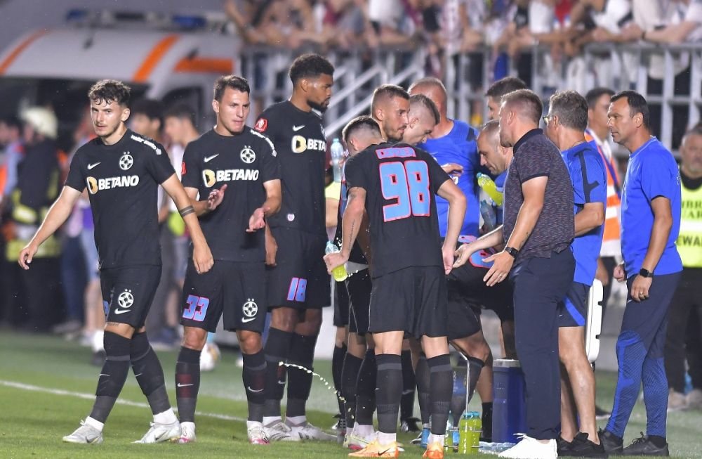 Apelul unui fost jucător de la FCSB: 