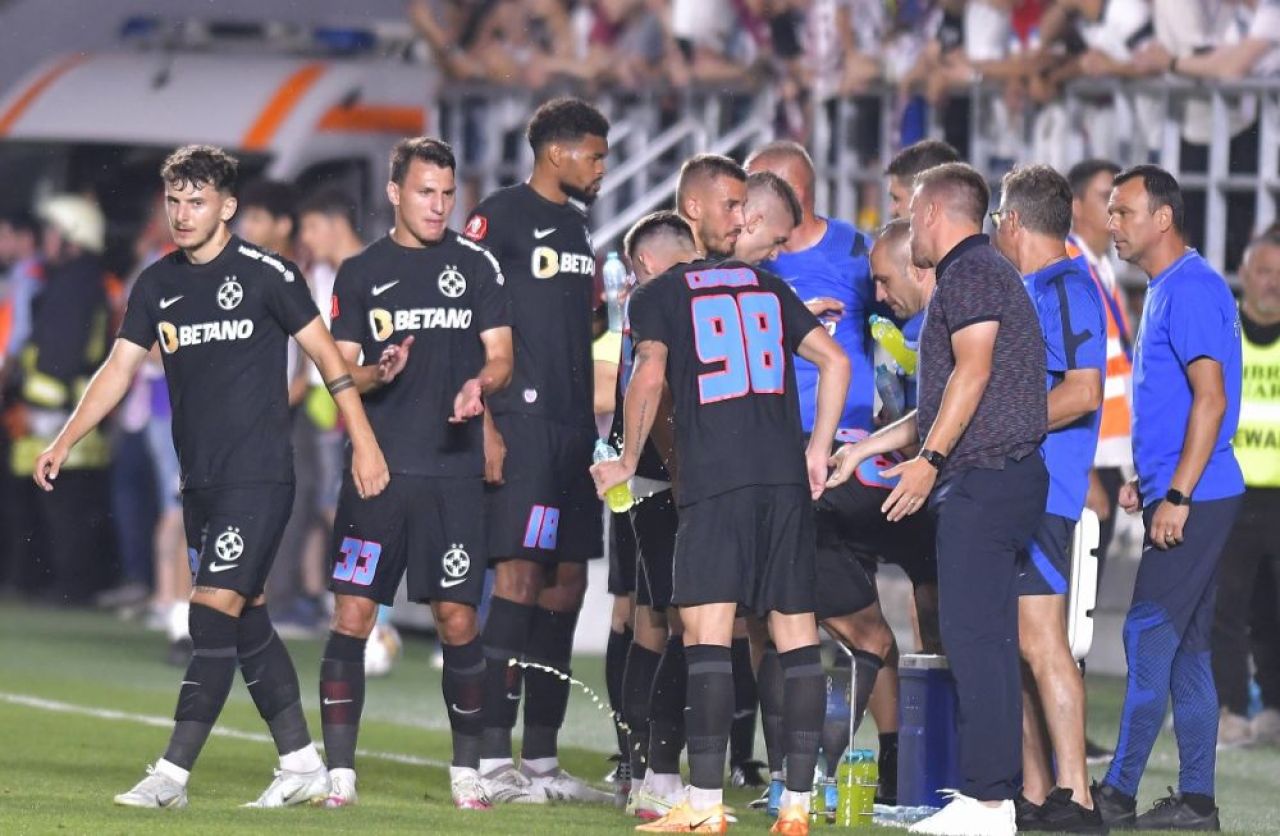 Apelul unui fost jucător de la FCSB: