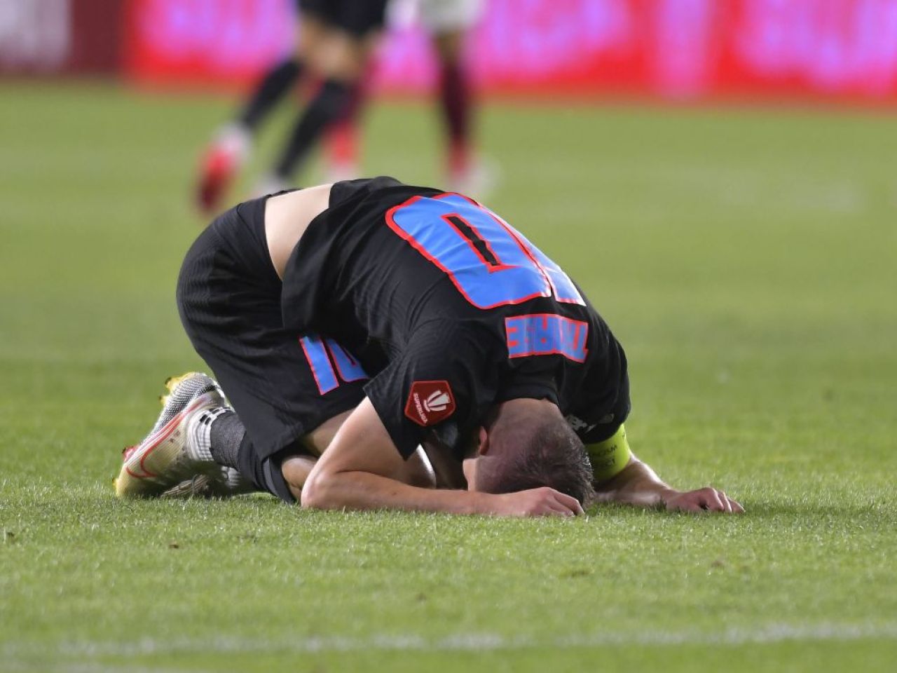 Rapid - FCSB | „Singura speranță reală a Bucureștiului”. Ce a scris Codin Maticiuc pe rețelele social media_7