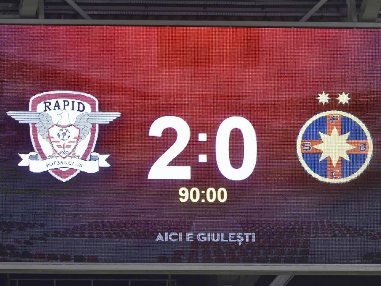 Rapid - FCSB | „Singura speranță reală a Bucureștiului”. Ce a scris Codin Maticiuc pe rețelele social media_9