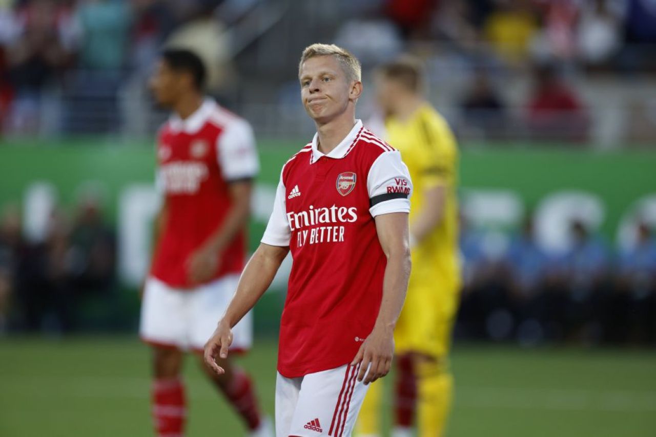 Redevine Arsenal o forță? Transferurile de 130 milioane de euro + cum ar putea arăta