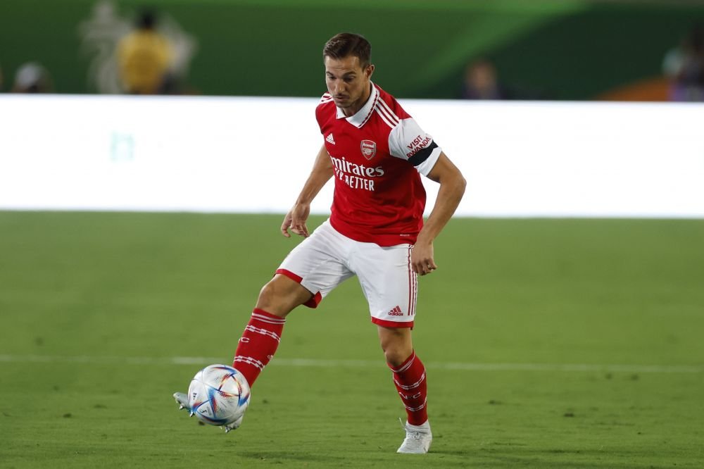 Redevine Arsenal o forță? Transferurile de 130 milioane de euro + cum ar putea arăta 