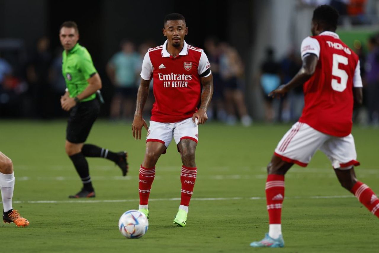 Redevine Arsenal o forță? Transferurile de 130 milioane de euro + cum ar putea arăta