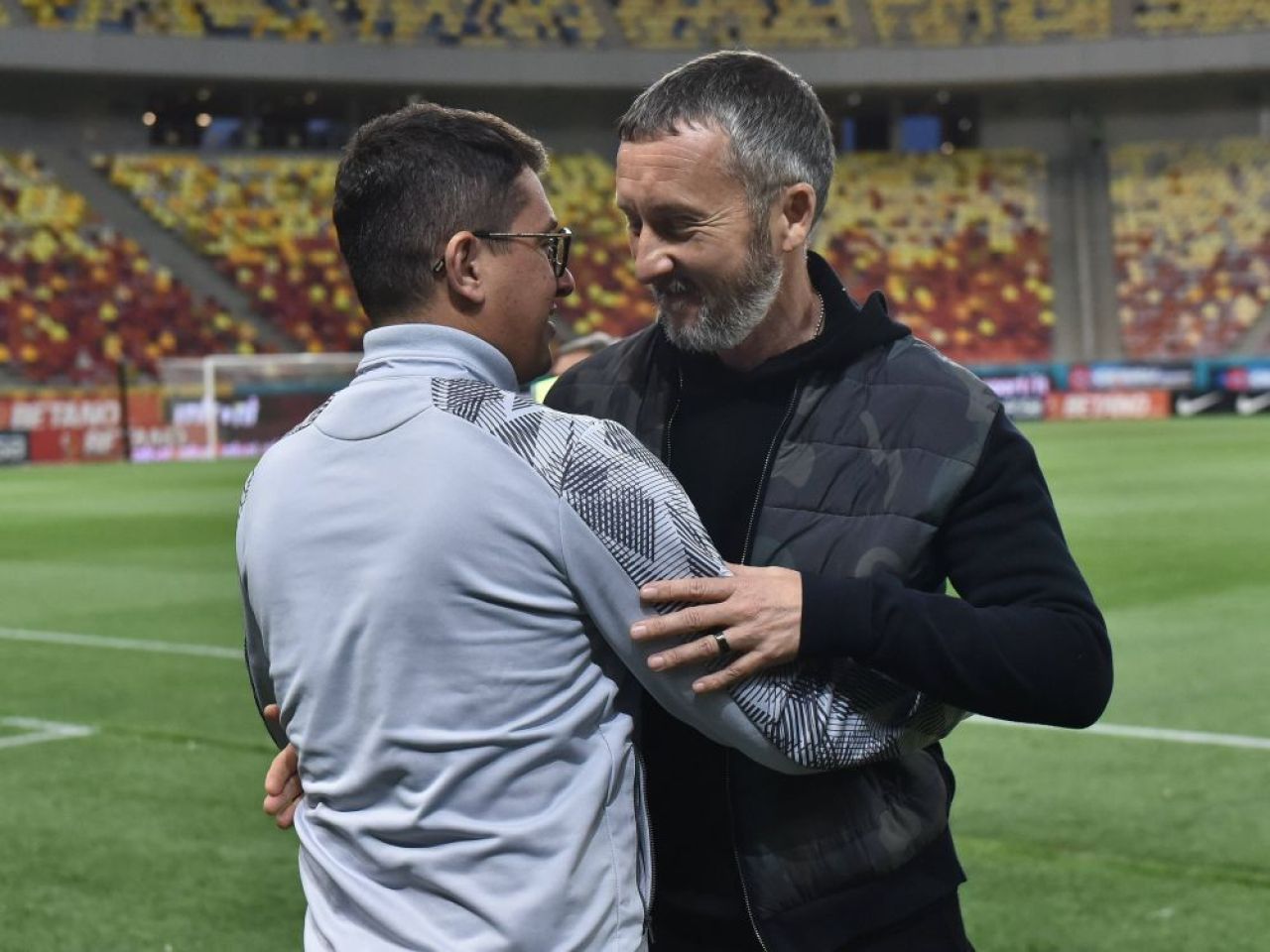 Ruga lui MM Stoica! FCSB, fără Toni Petrea + momentul de colaps interior_4