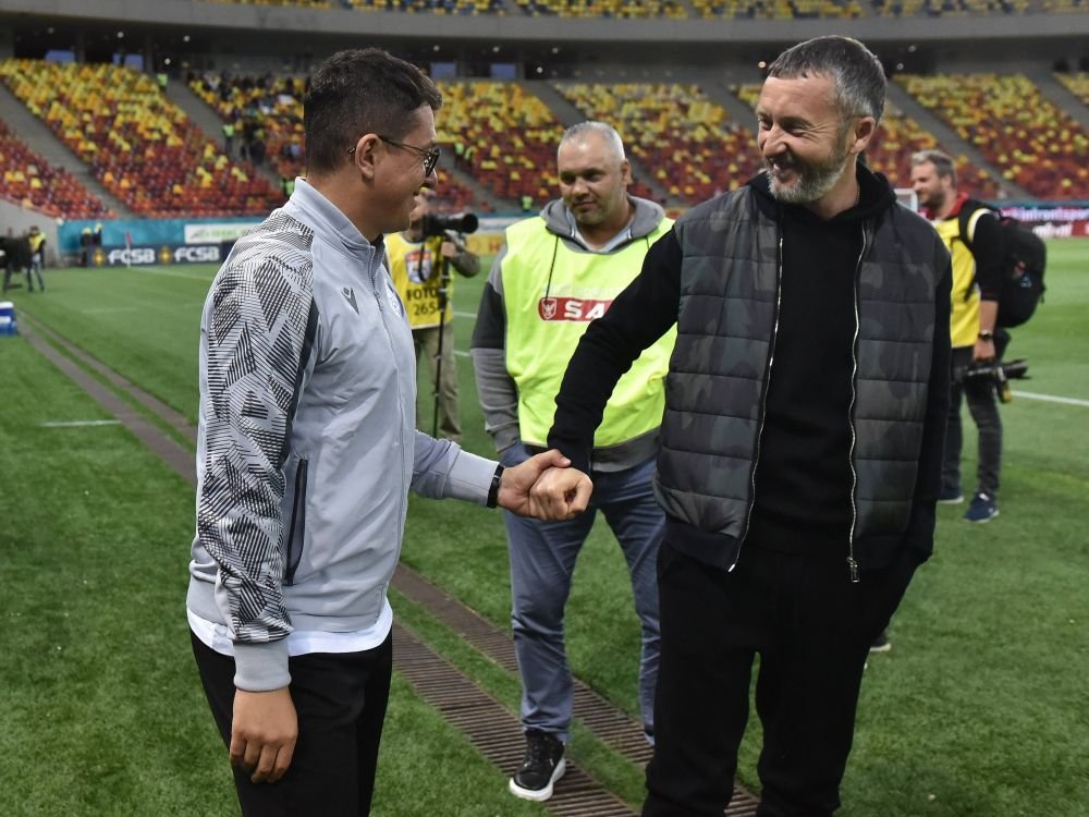 Ruga lui MM Stoica! FCSB, fără Toni Petrea + momentul de colaps interior_5