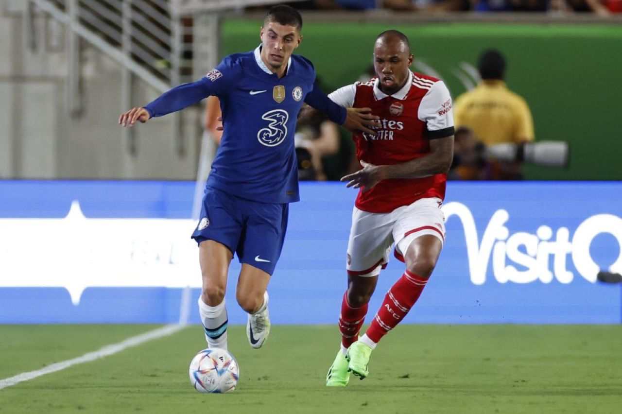 Jucătorii de la Chelsea care doar stau și încasează bani. Timo Werner, cap de listă. Cine sunt următorii_3