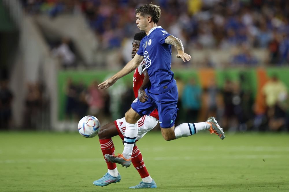Jucătorii de la Chelsea care doar stau și încasează bani. Timo Werner, cap de listă. Cine sunt următorii_5