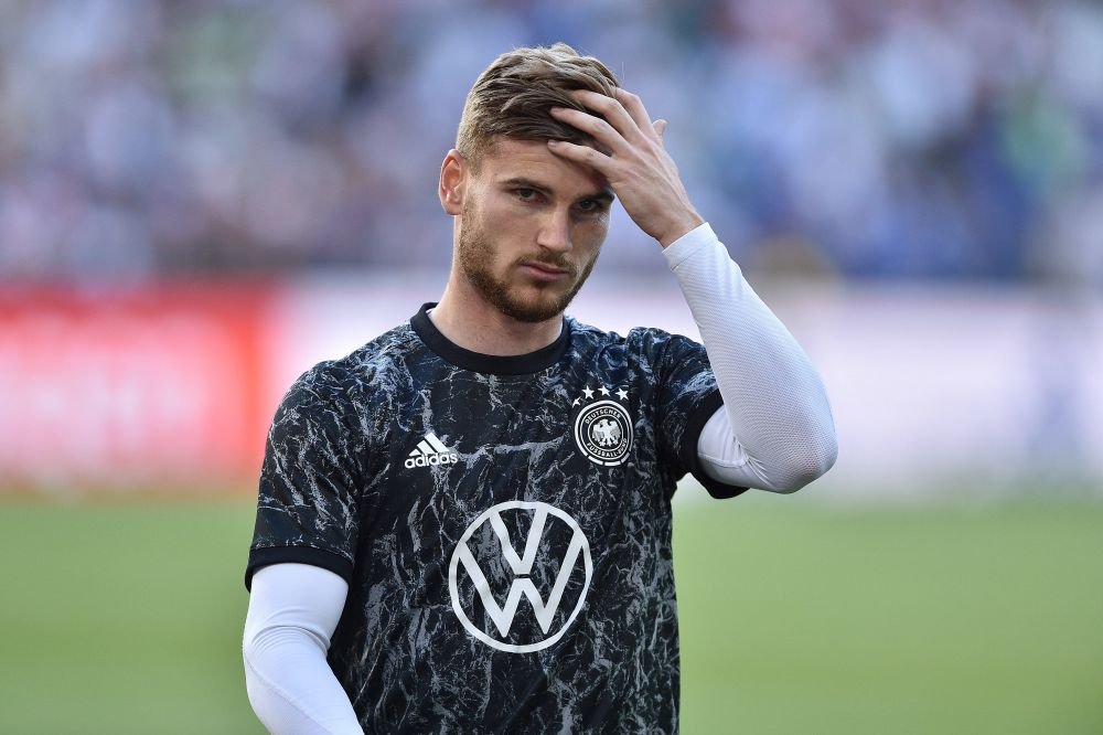 Jucătorii de la Chelsea care doar stau și încasează bani. Timo Werner, cap de listă. Cine sunt următorii_8