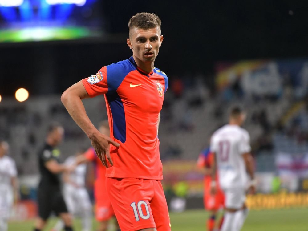 Pleacă Florin Tănase de la FCSB? Răspunsul oferit de MM Stoica_7
