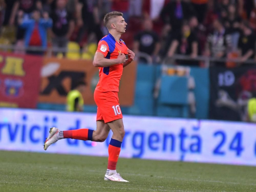 Pleacă Florin Tănase de la FCSB? Răspunsul oferit de MM Stoica_12