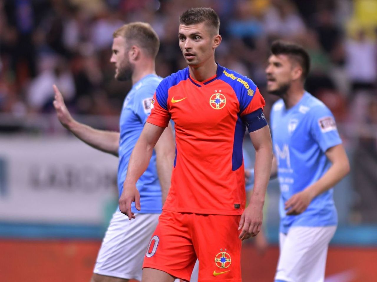 Pleacă Florin Tănase de la FCSB? Răspunsul oferit de MM Stoica_16