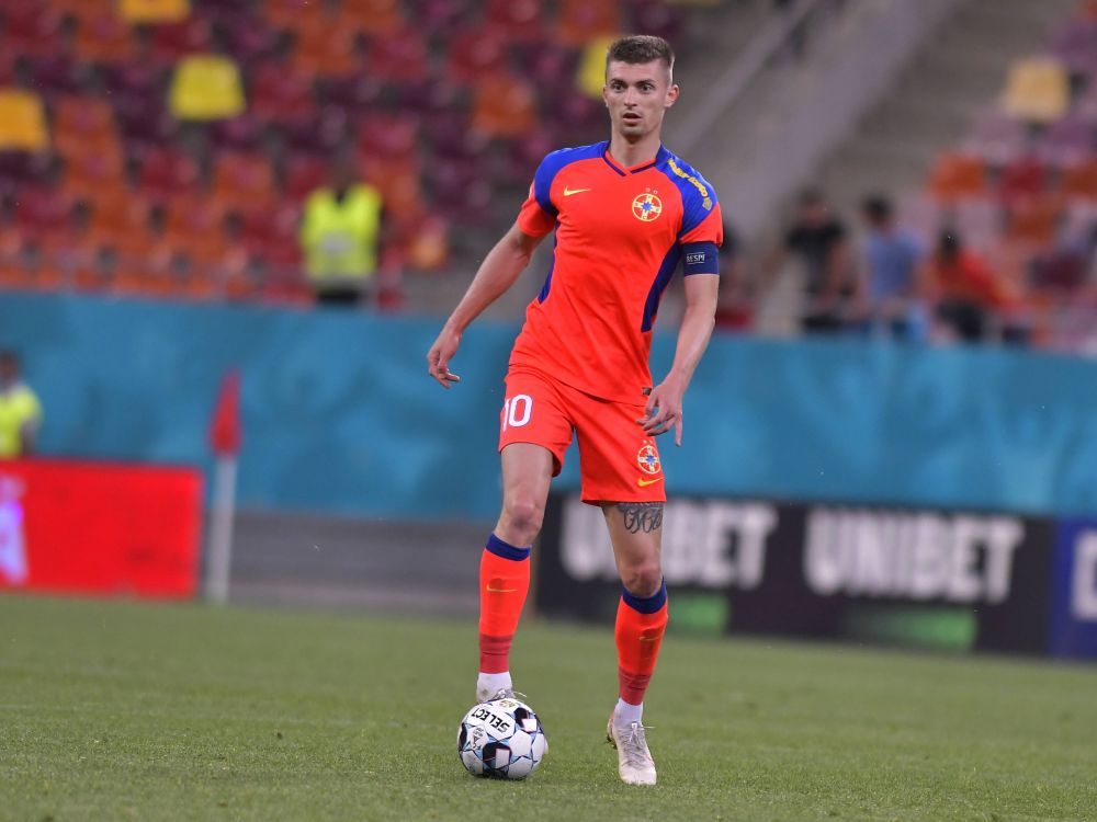 Pleacă Florin Tănase de la FCSB? Răspunsul oferit de MM Stoica_18