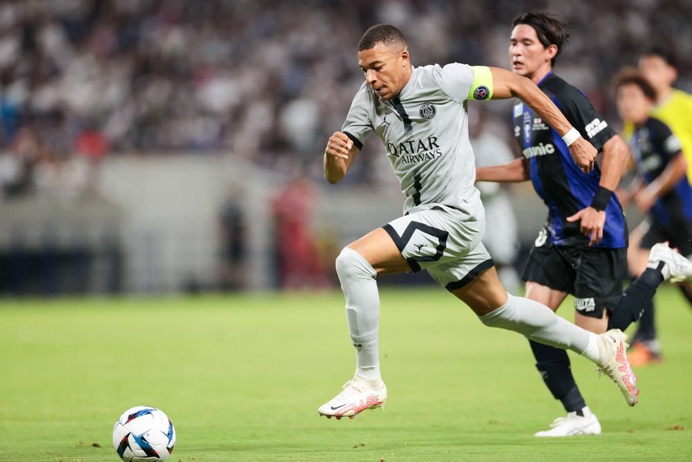 Messi și Neymar s-au distrat în amicalul lui PSG. Parizienii par de neoprit înainte de startul sezonului_10
