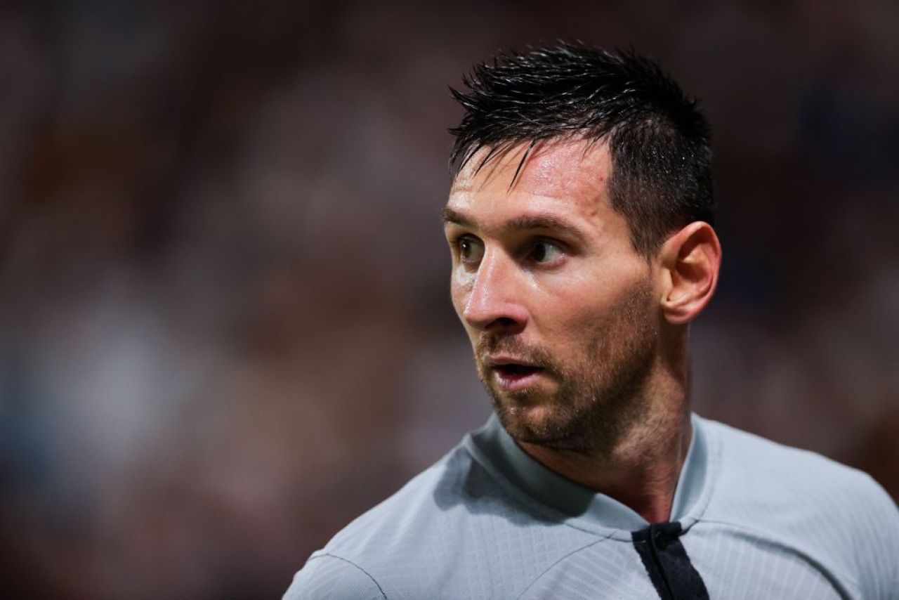 Messi și Neymar s-au distrat în amicalul lui PSG. Parizienii par de neoprit înainte de startul sezonului_15