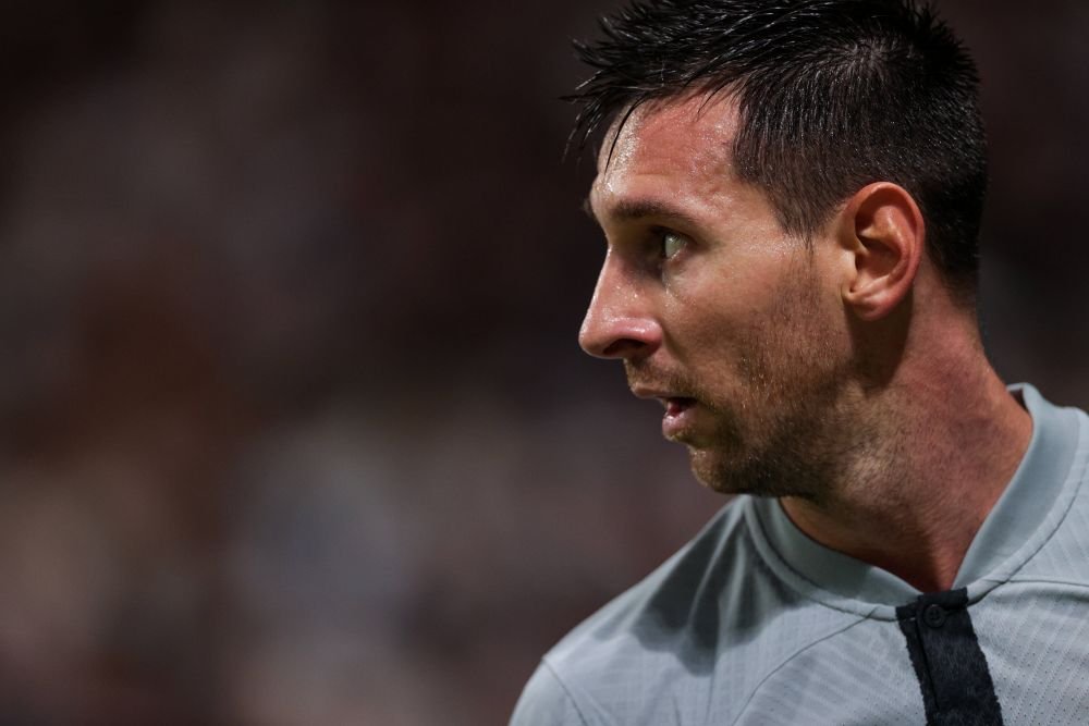 Messi și Neymar s-au distrat în amicalul lui PSG. Parizienii par de neoprit înainte de startul sezonului_16