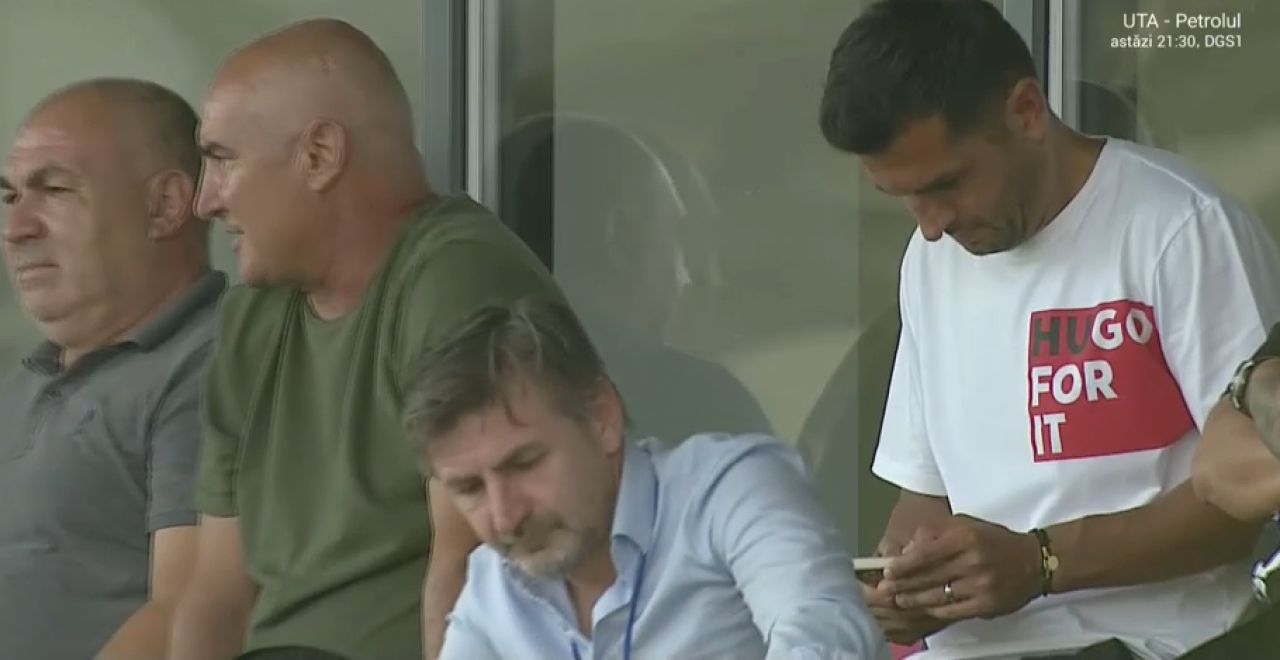 Unde a fost surprins Nicolae Dică în seara în care este așteptat să îi dea răspunsul lui Gigi Becali_3