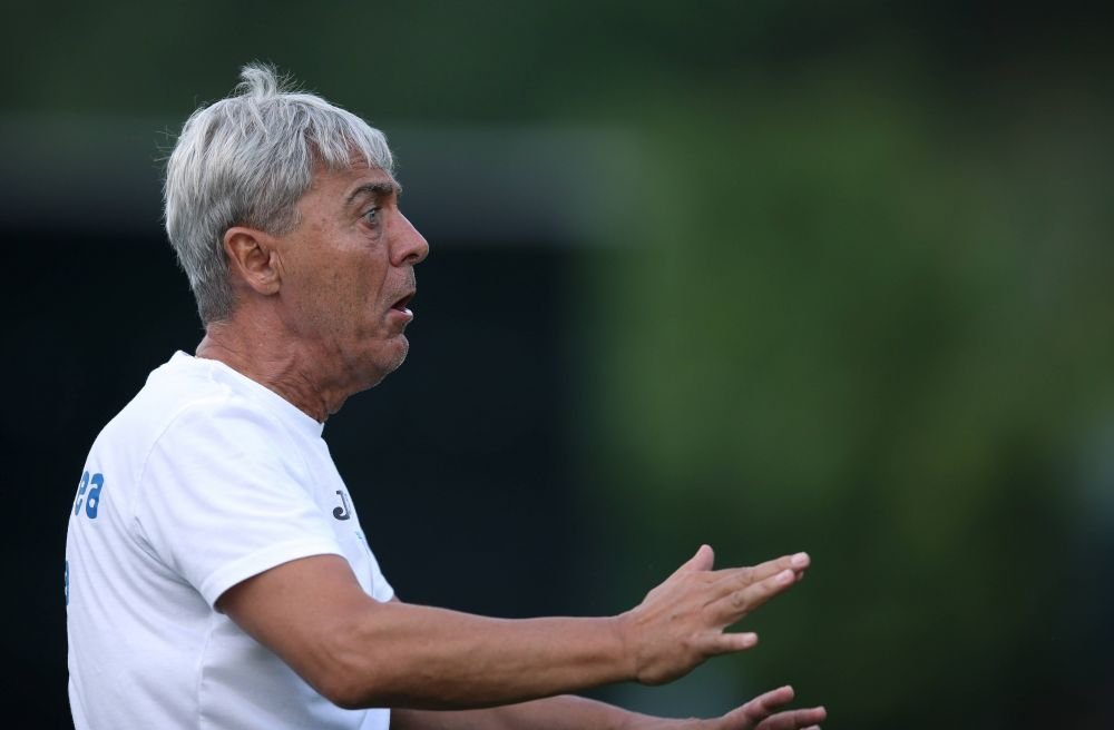 Reacția vehementă a lui Sorin C&acirc;rțu la adresa Craiovei. &bdquo;Sunt prea mari rușinile&rdquo;