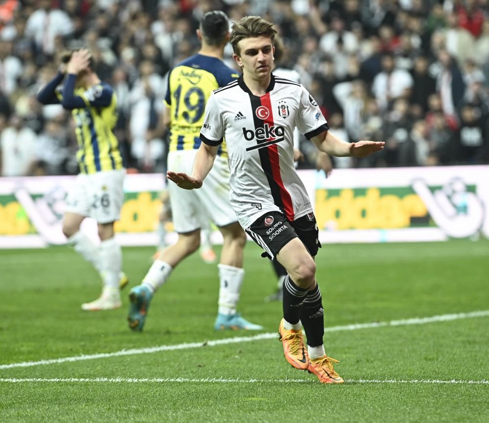 Rangers, încă un transfer de top! El este noul coleg al lui Ianis Hagi_4