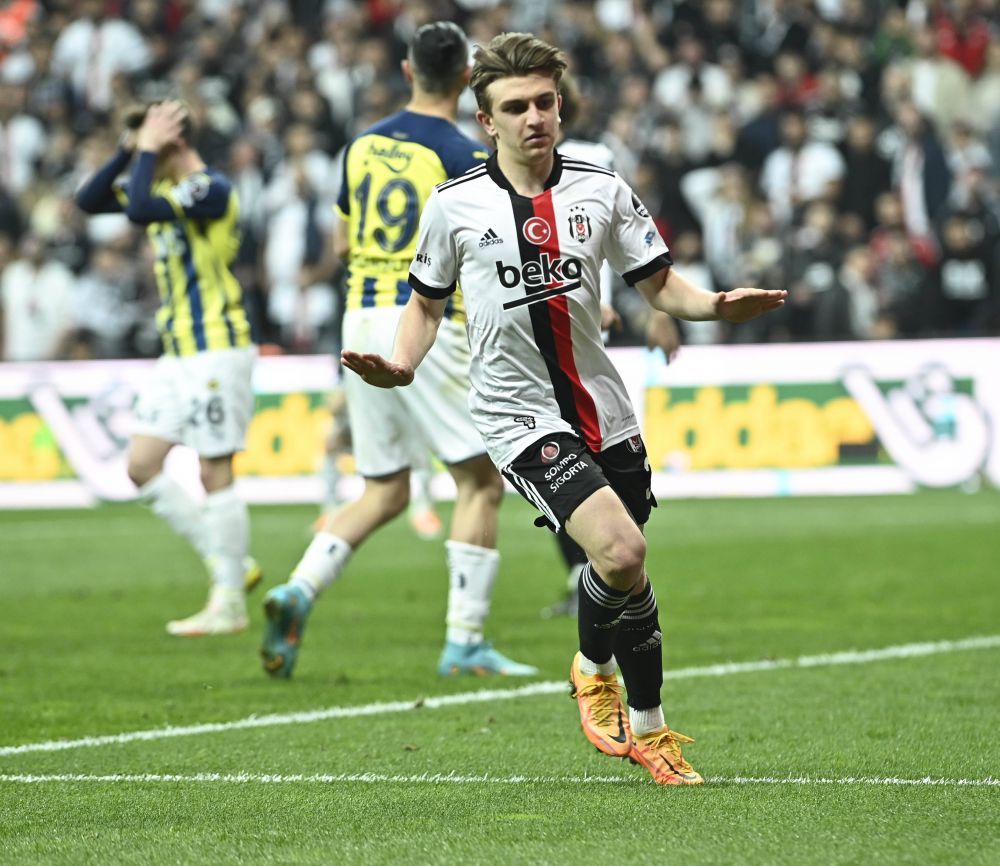Rangers, încă un transfer de top! El este noul coleg al lui Ianis Hagi_4