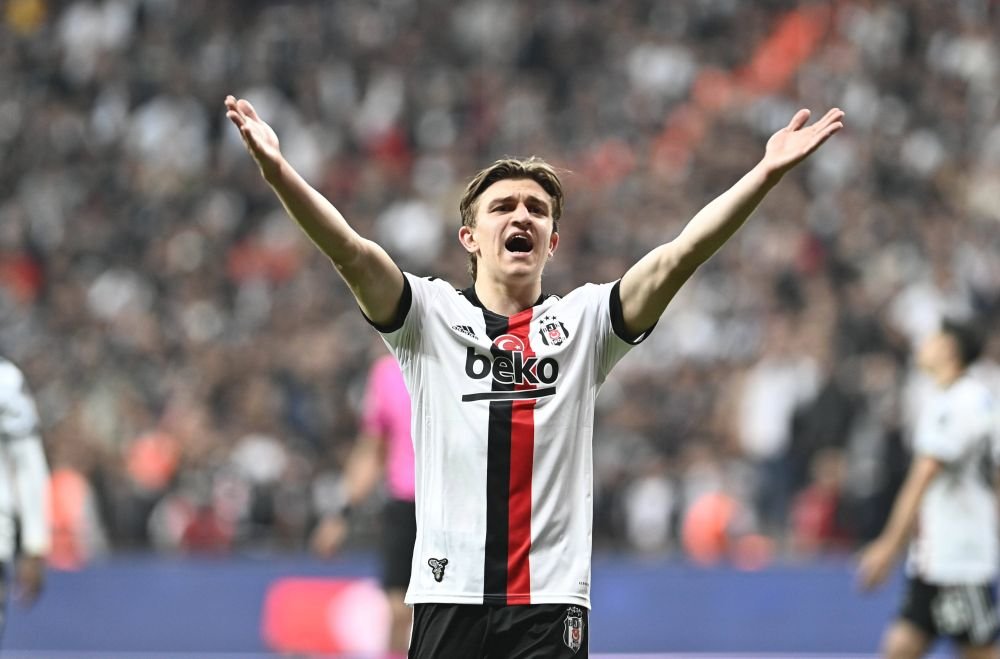 Rangers, încă un transfer de top! El este noul coleg al lui Ianis Hagi_7