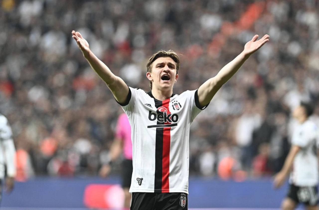 Rangers, încă un transfer de top! El este noul coleg al lui Ianis Hagi_7