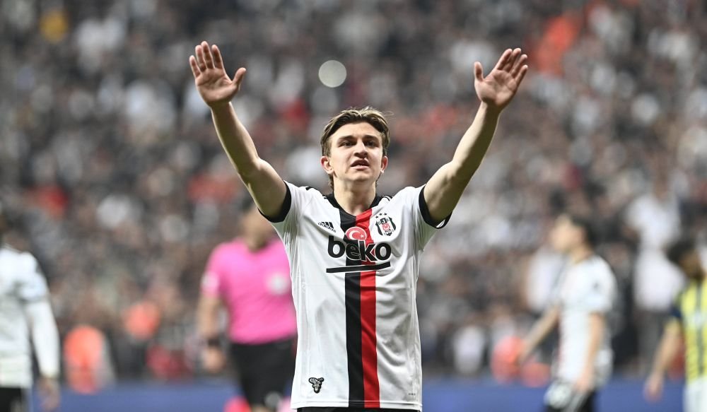 Rangers, încă un transfer de top! El este noul coleg al lui Ianis Hagi_8