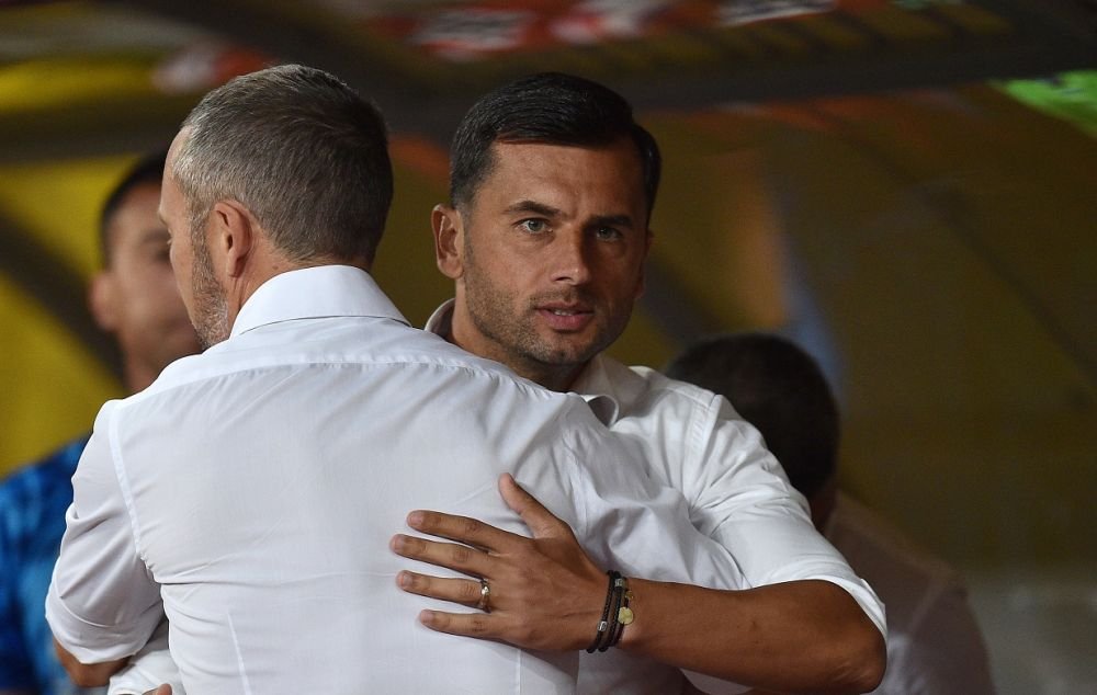 Nicolae Dică se &icirc;nt&acirc;lnește cu Gigi Becali &icirc;n această seară: Sper să iasă fum alb!