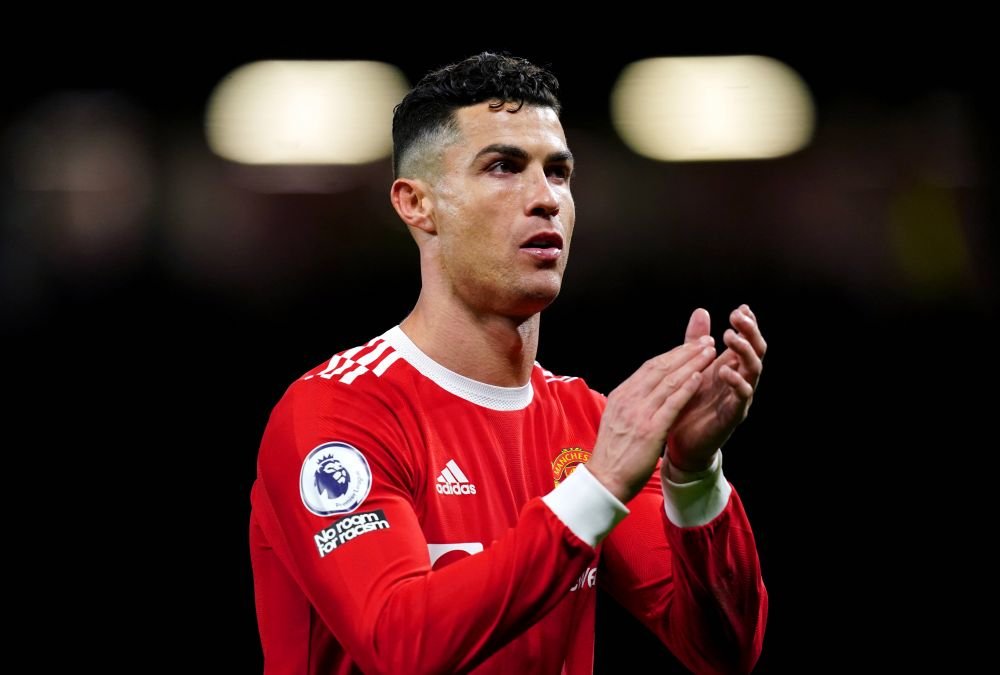 Scopul și durata vizitei, vă rugăm! Cristiano Ronaldo se întoarce în Manchester_5