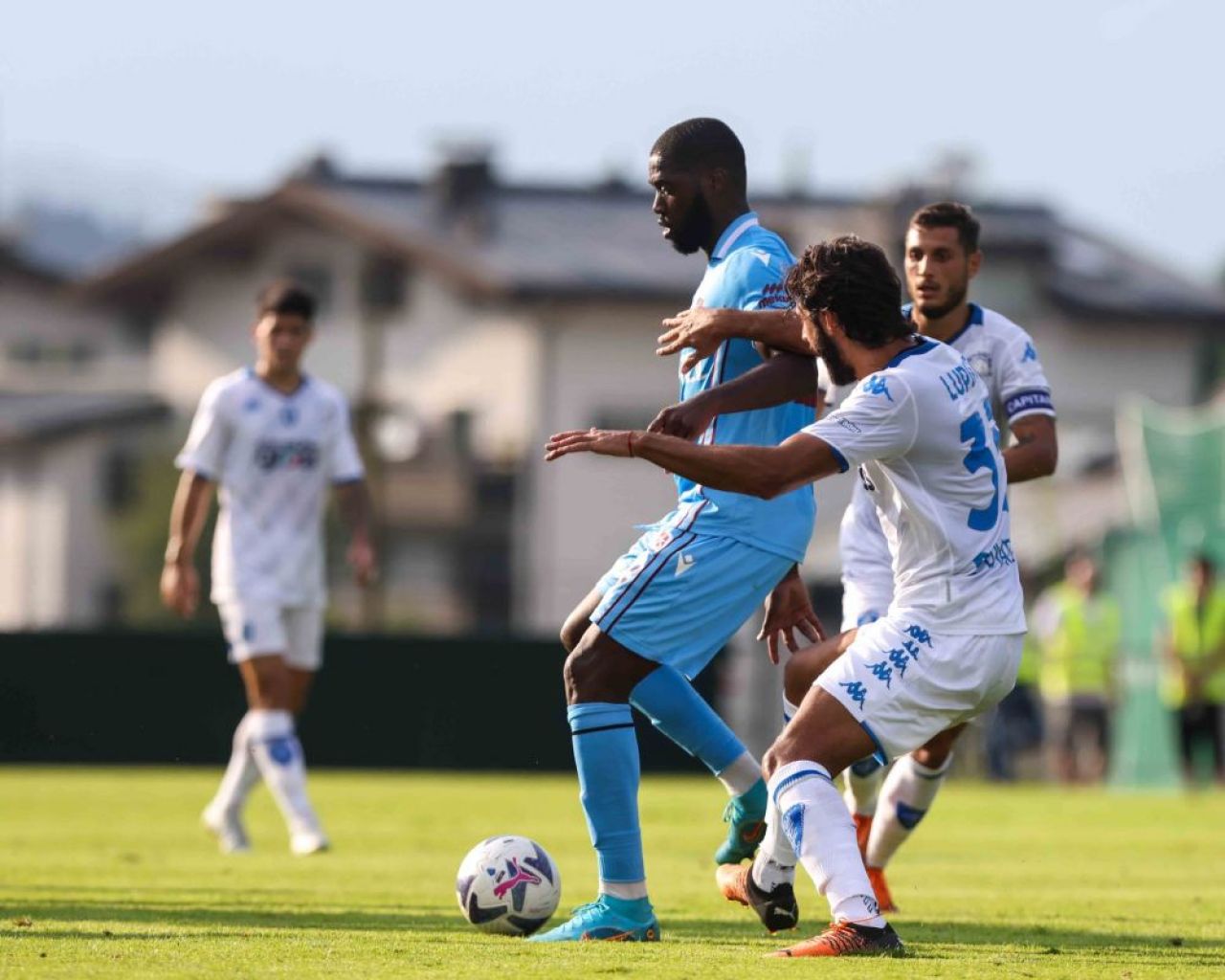 Răzvan Marin, pasă decisivă în victoria lui Empoli cu Trabzonspor_6