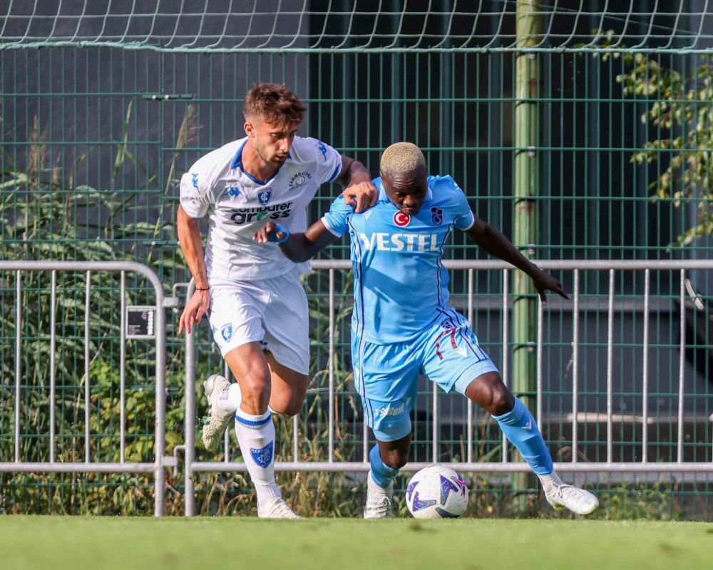 Răzvan Marin, pasă decisivă în victoria lui Empoli cu Trabzonspor_2