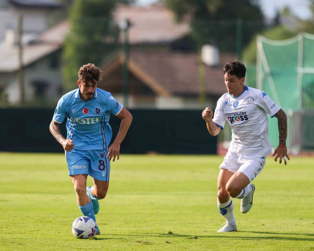 Răzvan Marin, pasă decisivă în victoria lui Empoli cu Trabzonspor_3
