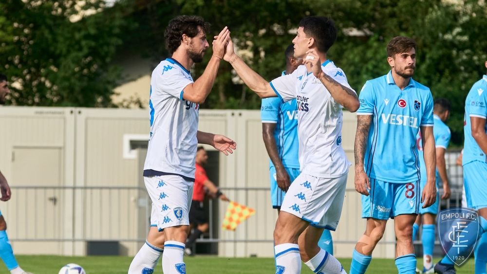 Răzvan Marin, pasă decisivă în victoria lui Empoli cu Trabzonspor_5