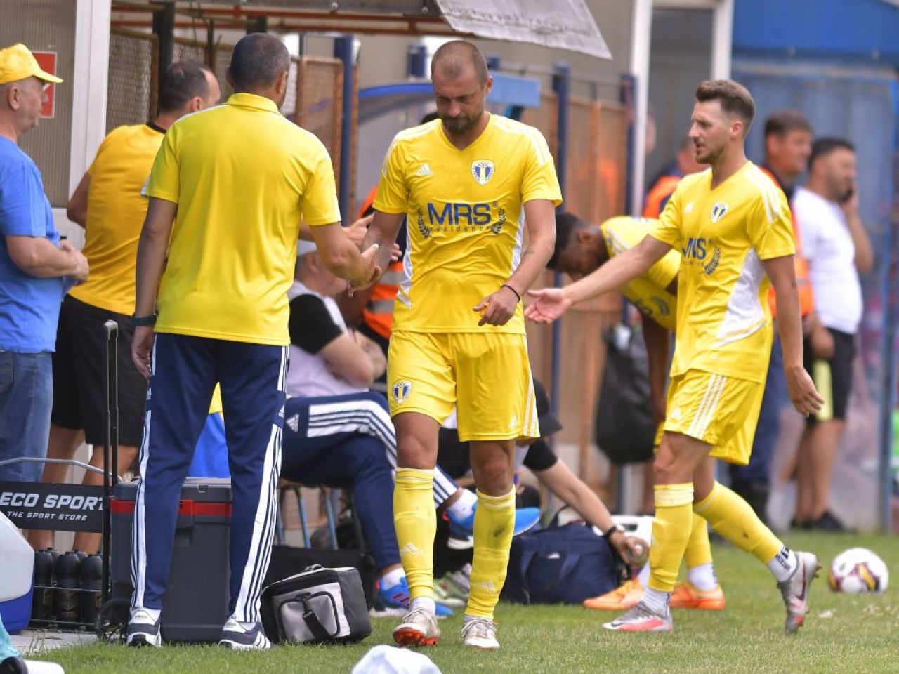 UTA Arad - Petrolul Ploiești | Gabi Tamaș, încrezător în forțele