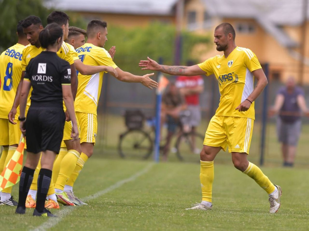 UTA Arad - Petrolul Ploiești | Gabi Tamaș, încrezător în forțele