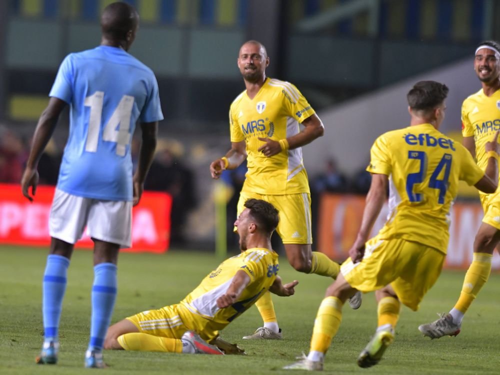 UTA Arad - Petrolul Ploiești | Gabi Tamaș, încrezător în forțele 