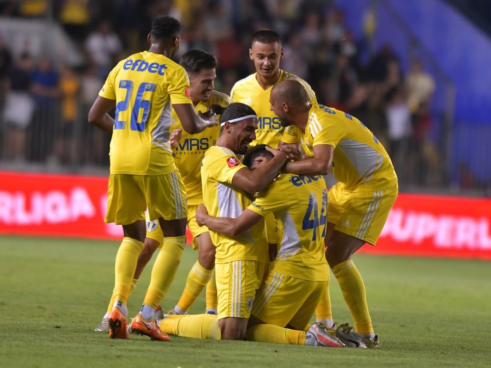 UTA Arad - Petrolul Ploiești | Gabi Tamaș, încrezător în forțele 