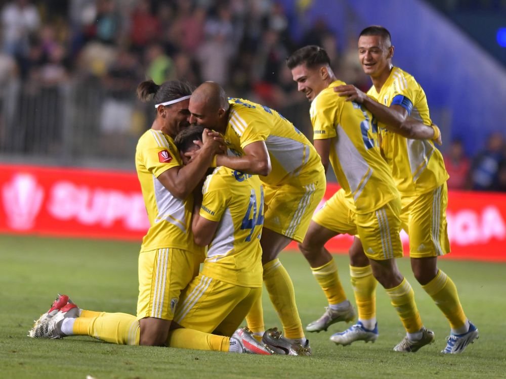 UTA Arad - Petrolul Ploiești | Gabi Tamaș, încrezător în forțele 