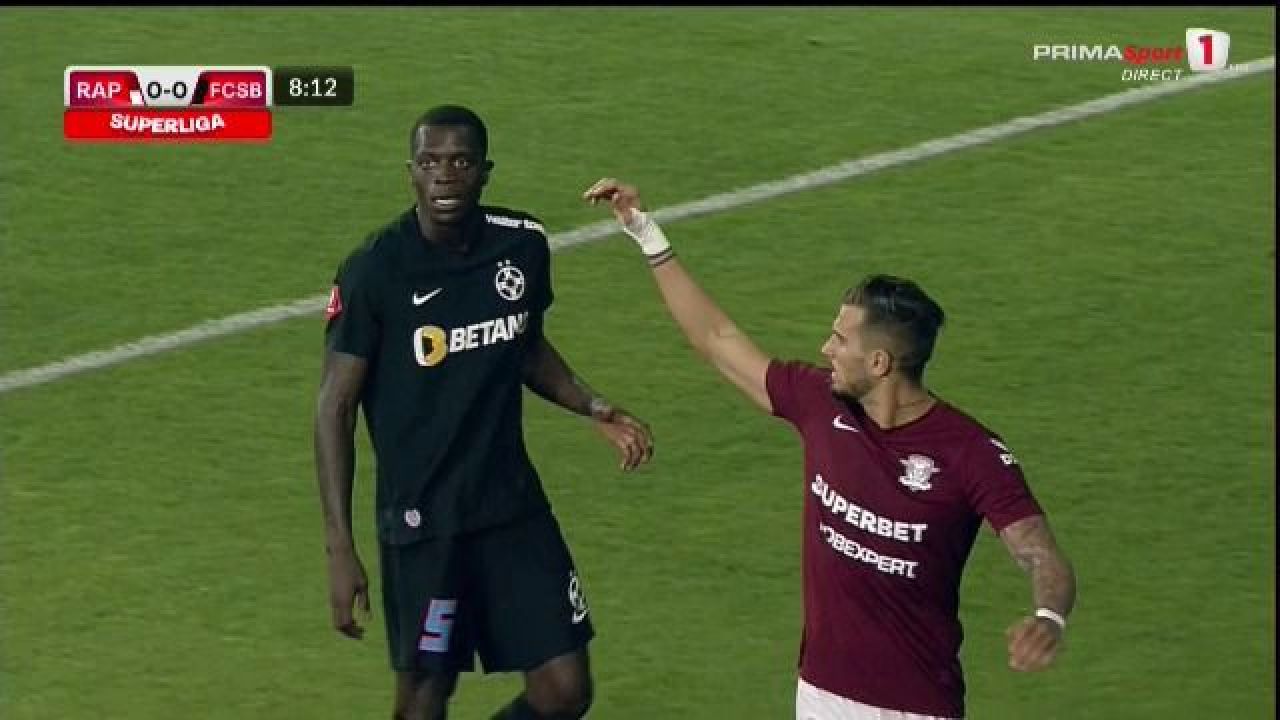 Cum arată clasamentul în Superliga după încheierea etapei a doua_1