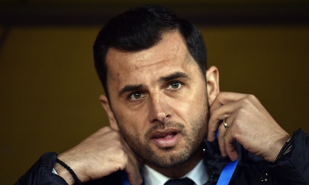 Nicolae Dică anunță că e gata de schimbări majore la FCSB: