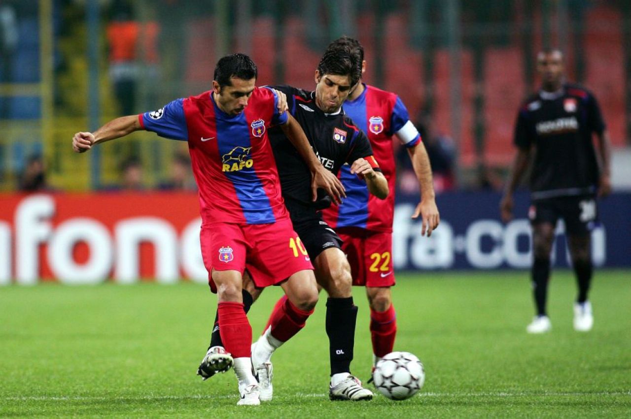 Nicolae Dică anunță că e gata de schimbări majore la FCSB: