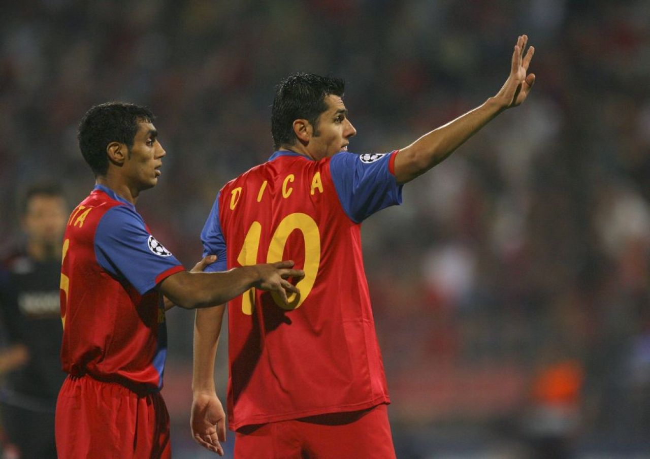 Nicolae Dică anunță că e gata de schimbări majore la FCSB: